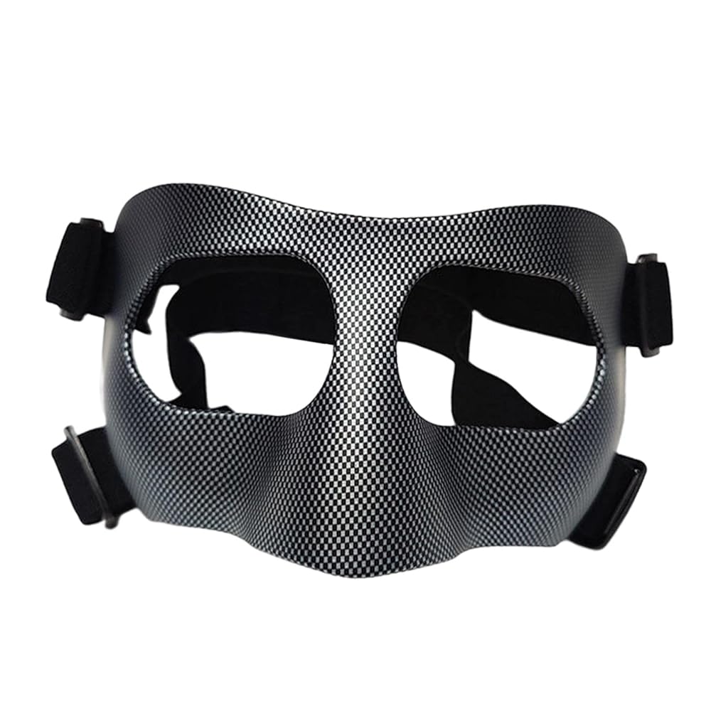 ◆ face Amazon.com : Colaxi Face Mask for Broken Nose Face Guard